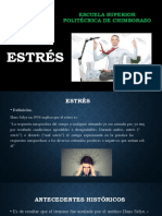 Estrés: definición, tipos y tratamiento