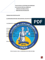 Trabajo de Investigación D. Integracion Grupo 6 Otan