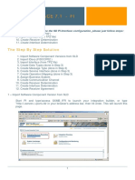 Pi Interface 7.1 - Fi: The Step by Step Solution