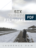 Six Turkish Filmmakers - Laurence Raw