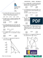 5 - Geometria - Puntos Notables