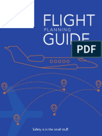 AviationManuals Flight Planning Guide 2022