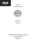 Download Palliatife Care by Ugi Rahul SN58510925 doc pdf