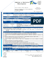 Duma-Lcf-12-T46 Certificado de Medidas