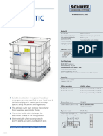 Datasheet Schuetz Ecobulk MX Ex Antistatic en