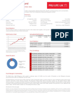 2021 DECEMBER Fund-Fact-Sheet