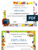 Diploma 1