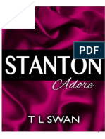 1 Stanton Adore