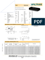 Datasheet