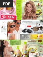 Download Catlogo Oriflame 201109 by Stephane Daniel Eskoff SN58511867 doc pdf