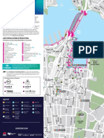 DNSW Vivid Sydney Lightwalk Map Final