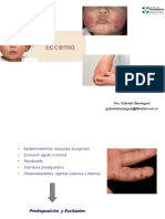 Dermatitis Atopica y Contacto Cursos 2021