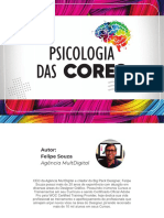 Psicologia Das Cores