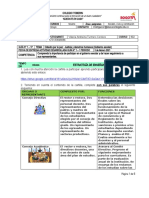 Guía 1 Gobierno Escolar