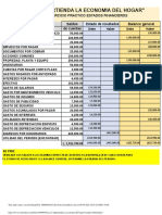 Tarea 1 Supertienda La Economia Del Hogar Canales Gabriela