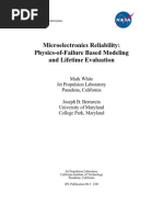 Download NASA Microelectronics Reliability Physics-Of-Failure Based Modeling by goldpanr8222 SN58512293 doc pdf