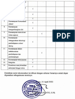 Penggerak 2 P Tri024