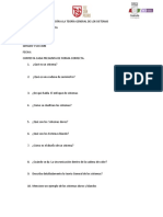 Examen Cadena de Suministro