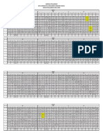 Jadwal Pelajaran Mts Nahdlatul Muslimin Undaan Kudus TAHUN PELAJARAN 2022-2023
