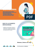 Diabetes Gestacional Expo