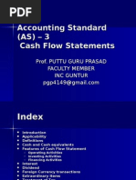 Download ACCOUNTING STANDARDS - 3 BY P GURU PRASAD INC GUNTUR by PUTTU GURU PRASAD SENGUNTHA MUDALIAR SN5851286 doc pdf