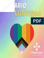 Glosario LGBTIQA+ Fenpruss