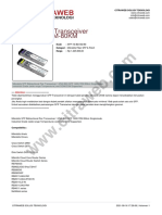 Brosur SFP 1G BD SM 80 - 20210916