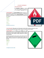 Los Gases Comprimidos