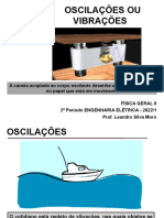 Oscilações