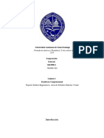 Actividad 2.1 Reporte Ergonomico