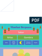 Manfaat Puasa