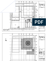 Site plan and block plan overview