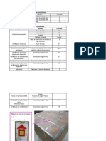 Lista de Herramientas