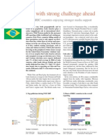 Brazil and Its Impact in Other Countries Media