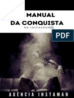 o Manual Da Conquista