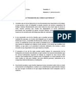 Caso 16 Prohibición Del Correo Electrónico