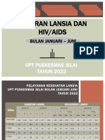 Peleyanan Kesehatan Lansia