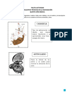 Adelantos Tecnologicos Pauta