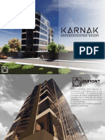 Brochure Karnak-Departamentos Smart