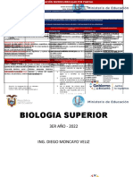 8vo-Lengua Planificación Microcurricular