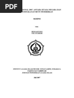 Download SKRIPSI UJIAN NASIONAL by bsantpw SN58513830 doc pdf