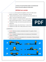 Educación Fisica - Balón Mano