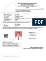 Surat Tanda Registrasi Pekerja Provinsi Dki Jakarta - Perusahaan Karyawan Kolektif-2