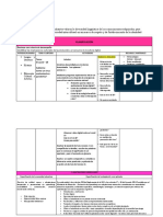 PLANIFICACION 2020 - 2021 - Lengua y Literatura