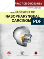 CPG-Nasopharyngeal Carcinoma