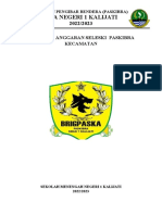 Proposal Atribut Paskibra Smansaka