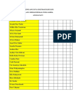 Absensi PMR A5