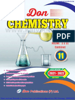 8 11th Chemistry EM