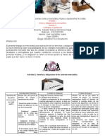 Grupo:: Unidad 1 Actos y Obligaciones Mercantiles Sesión 3 Contratos en Particular