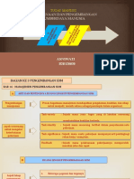 Asniwati (B2B120030) Tugas Mandiri Perenc. Dan Pengembangan SDM